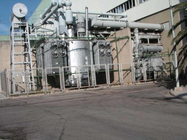 ELECTRICO (11) PREVENCION RIESGOS ELECTRICOS